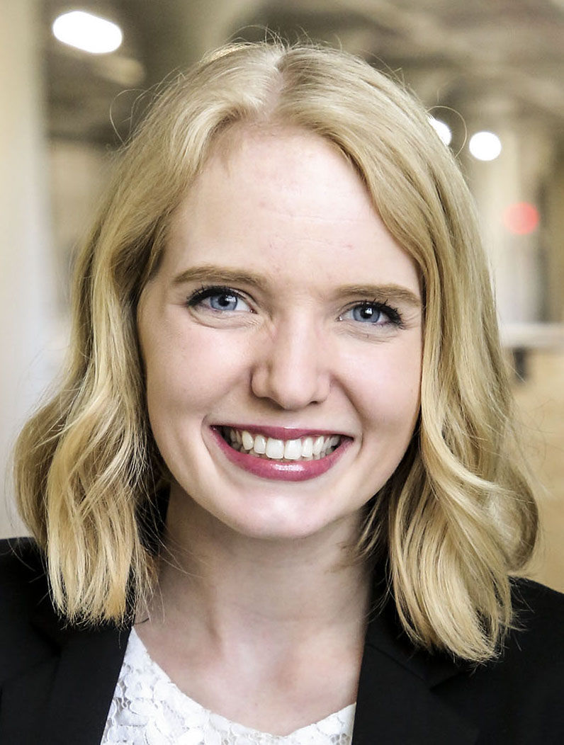 Cassie Grimsman